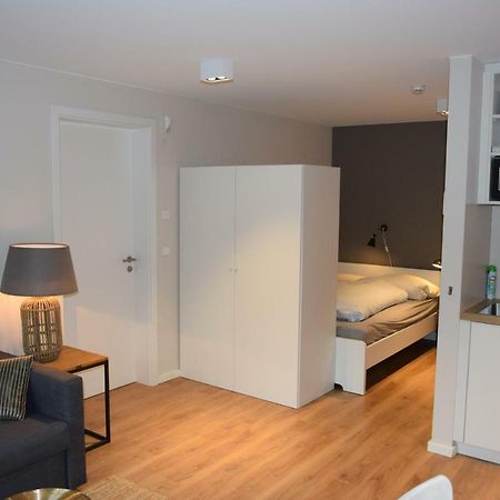 Sehr Schone Kleine Wohnung Elbnahe Mit Guten Parkmoglichkeiten Hamburg Ngoại thất bức ảnh